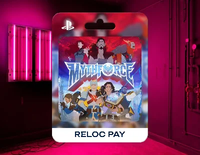 ⭐️ MythForce ⭐️