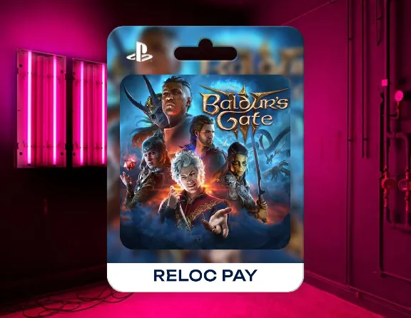 ⭐️ Baldur&acute;s Gate 3 ⭐️