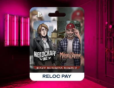 ⭐️ Weedcraft Inc + Moonshine Inc Bundle ⭐️