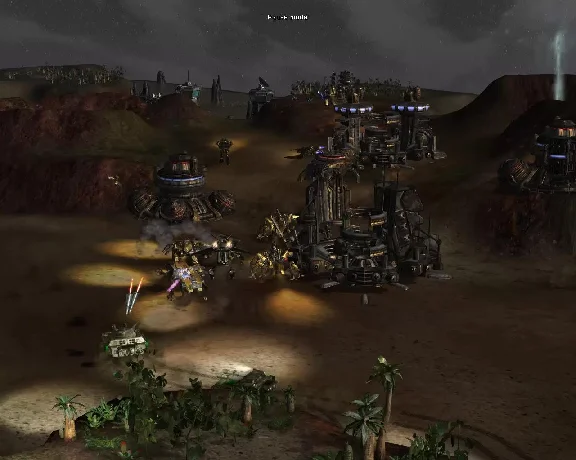 Earth 2160 STEAM KEY🔑 RUSSIA+CIS