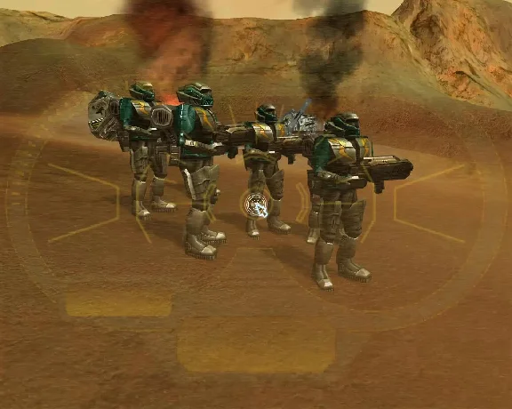 Earth 2160 STEAM KEY🔑 RUSSIA+CIS