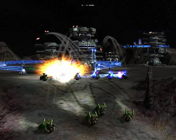 Earth 2160 STEAM KEY🔑 RUSSIA+CIS