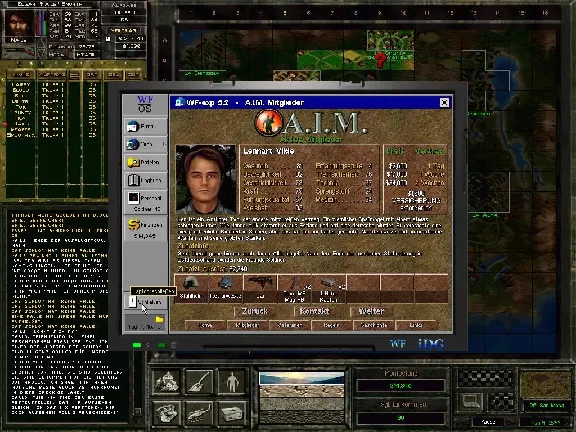 Jagged Alliance 2 - Wildfire STEAM KEY🔑 RUSSIA+CIS