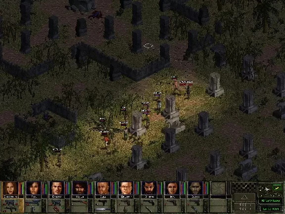 Jagged Alliance 2 - Wildfire STEAM KEY🔑 RUSSIA+CIS
