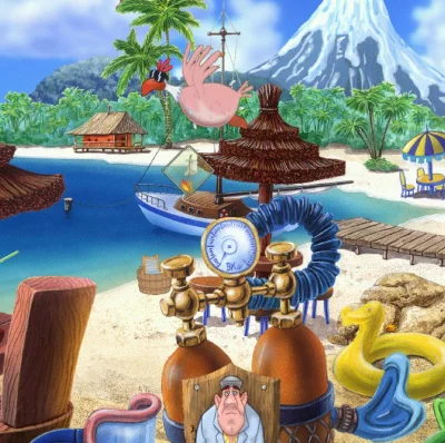 Chicken Shoot 2 КЛЮЧ🔑 STEAM РФ+СНГ