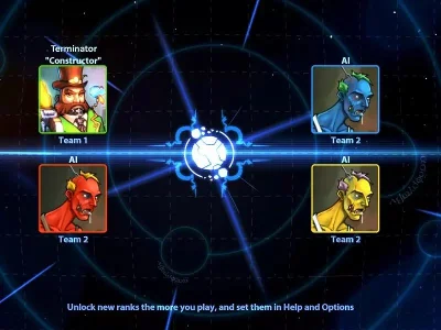 Planets Under Attack КЛЮЧ🔑 STEAM РФ+СНГ