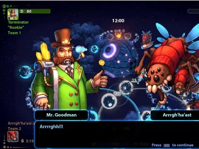 Planets Under Attack КЛЮЧ🔑 STEAM РФ+СНГ