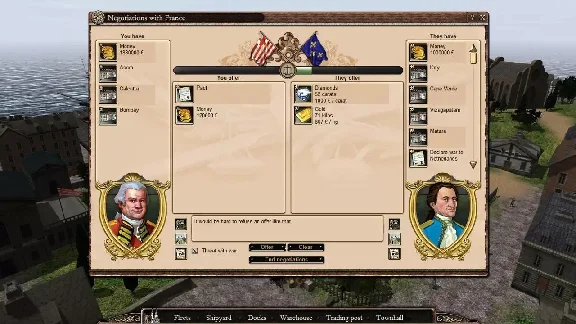 East India Company Gold STEAM KEY🔑 RUSSIA+CIS
