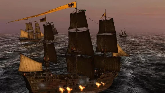East India Company Gold STEAM KEY🔑 RUSSIA+CIS