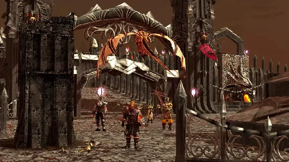 SpellForce 2: Demons Of The Past STEAM KEY🔑 RUSSIA+CIS