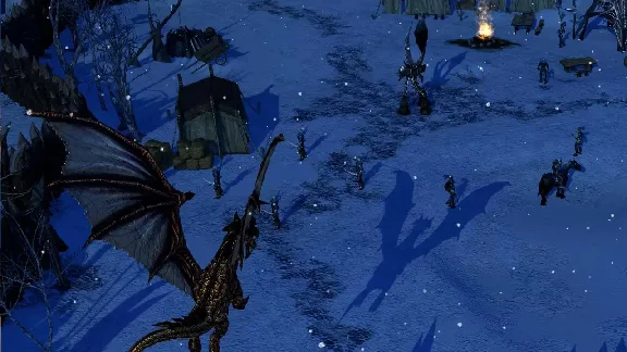 SpellForce 2: Demons Of The Past STEAM KEY🔑 RUSSIA+CIS