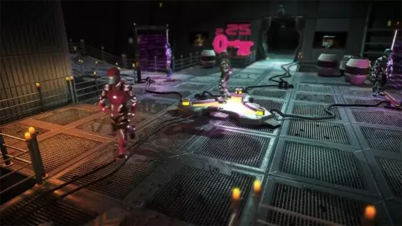 Project Temporality КЛЮЧ🔑 STEAM РФ+СНГ