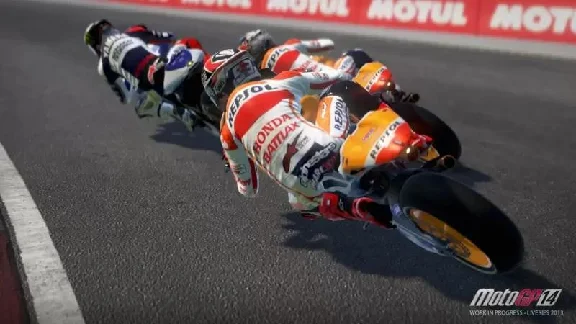 MotoGP 14 КЛЮЧ🔑 STEAM РФ+СНГ