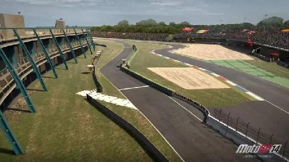 MotoGP 14 КЛЮЧ🔑 STEAM РФ+СНГ