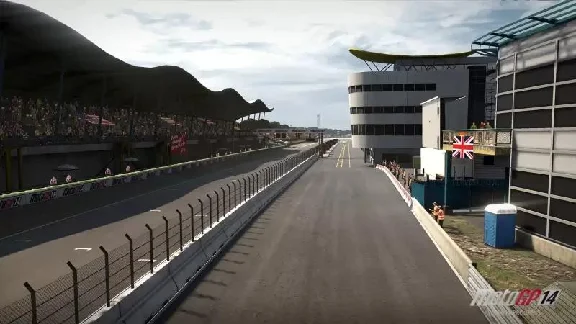 MotoGP 14 КЛЮЧ🔑 STEAM РФ+СНГ