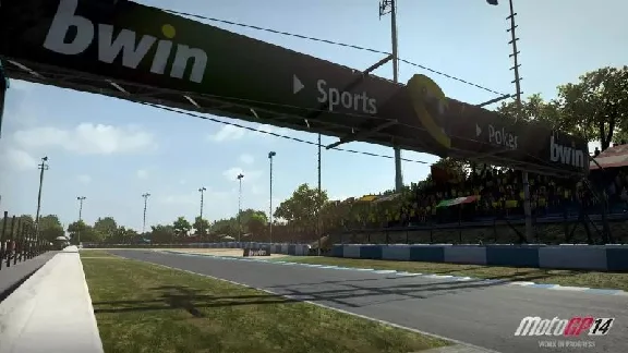 MotoGP 14 КЛЮЧ🔑 STEAM РФ+СНГ