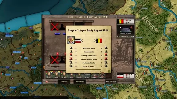 World War One Centenial Edition STEAM KEY🔑 RUSSIA+CIS
