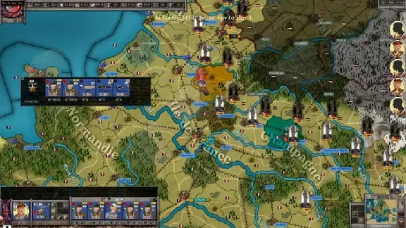 World War One Centenial Edition STEAM KEY🔑 RUSSIA+CIS