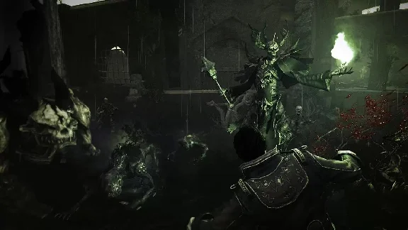 Risen 3: Titan Lords STEAM KEY🔑 RUSSIA+CIS
