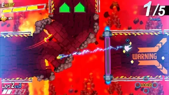 The Next Penelope STEAM KEY🔑 RUSSIA+CIS