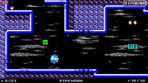 Life Of Pixel КЛЮЧ🔑 STEAM РФ+СНГ