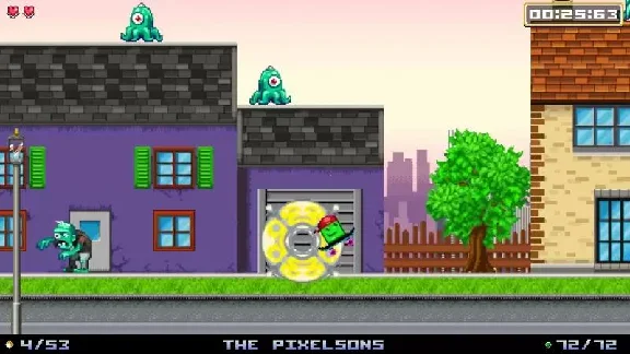 Life Of Pixel КЛЮЧ🔑 STEAM РФ+СНГ