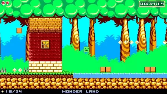 Life Of Pixel КЛЮЧ🔑 STEAM РФ+СНГ