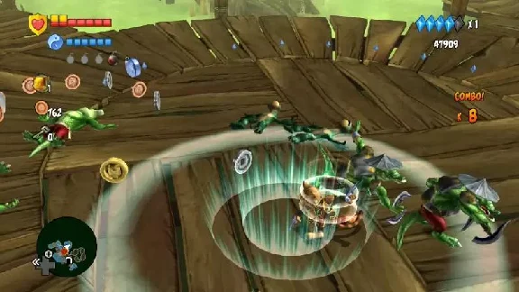 Legend of Kay Anniversary STEAM KEY🔑 RUSSIA+CIS