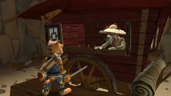 Legend of Kay Anniversary STEAM KEY🔑 RUSSIA+CIS