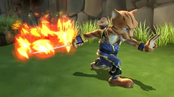 Legend of Kay Anniversary STEAM KEY🔑 RUSSIA+CIS