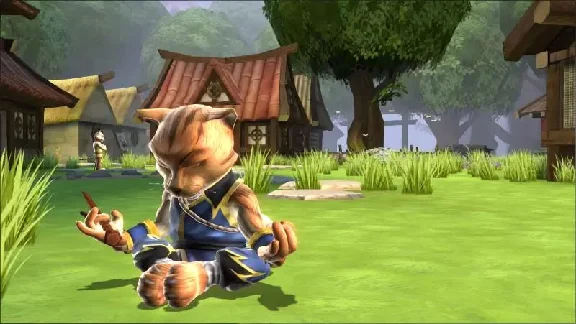 Legend of Kay Anniversary STEAM KEY🔑 RUSSIA+CIS