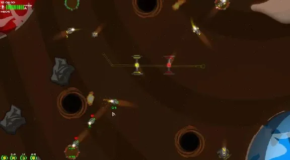 Navpoint STEAM KEY🔑 RUSSIA+CIS