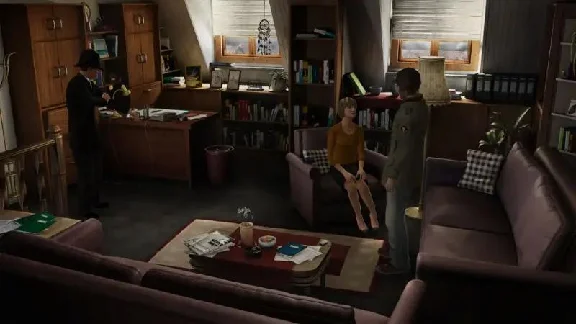 Black Mirror III КЛЮЧ🔑 STEAM РФ+СНГ