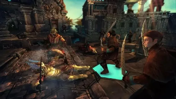 Blackguards 2 STEAM KEY🔑 RUSSIA+CIS