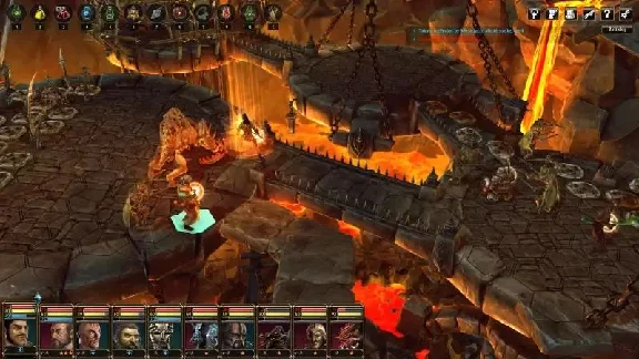 Blackguards 2 STEAM KEY🔑 RUSSIA+CIS