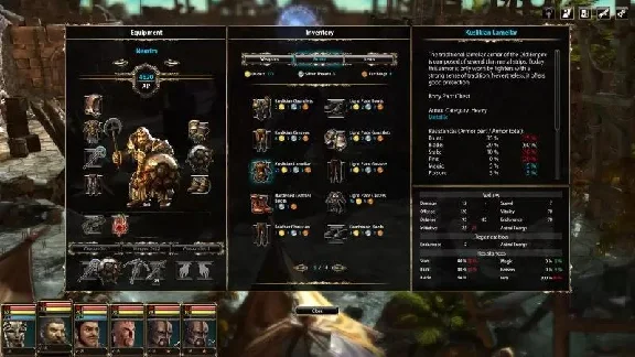 Blackguards 2 STEAM KEY🔑 RUSSIA+CIS
