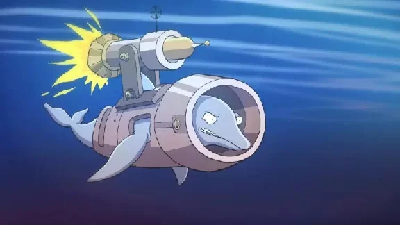 Chaos on Deponia КЛЮЧ🔑 STEAM РФ+СНГ
