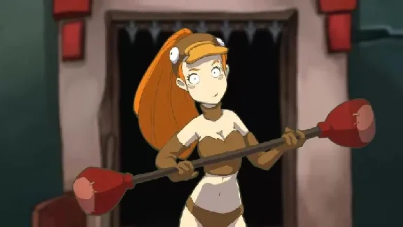 Chaos on Deponia КЛЮЧ🔑 STEAM РФ+СНГ
