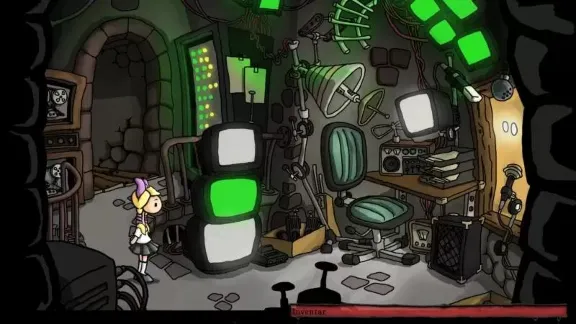 Edna & Harvey: Harvey&acute;s New Eyes STEAM KEY🔑 RUSSIA+CIS