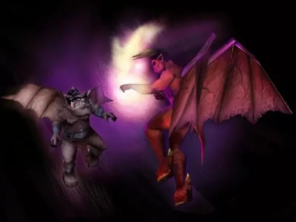 Zanzarah: The Hidden Portal STEAM KEY🔑 RUSSIA+CIS