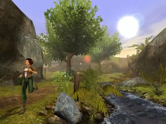 Zanzarah: The Hidden Portal STEAM KEY🔑 RUSSIA+CIS