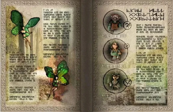 Zanzarah: The Hidden Portal STEAM KEY🔑 RUSSIA+CIS