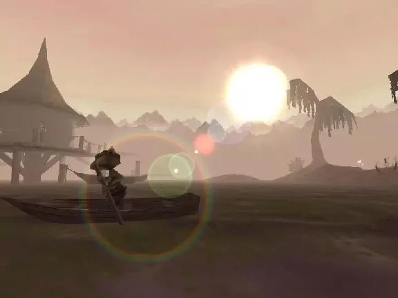 Zanzarah: The Hidden Portal STEAM KEY🔑 RUSSIA+CIS
