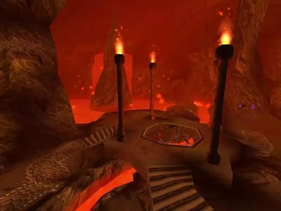 Zanzarah: The Hidden Portal STEAM KEY🔑 RUSSIA+CIS