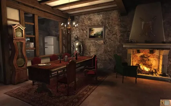 Dracula 4 and 5 - Special Steam Edition КЛЮЧ🔑 STEAM