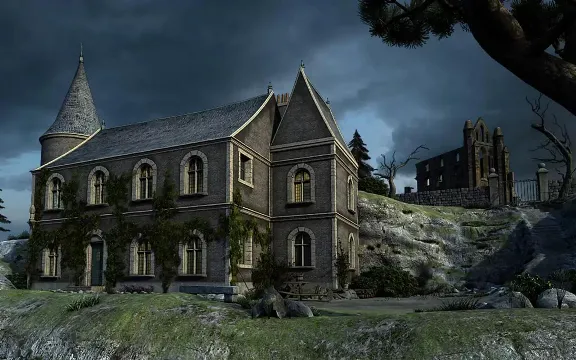 Dracula 4 and 5 - Special Steam Edition КЛЮЧ🔑 STEAM