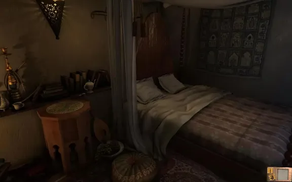 Dracula 4 and 5 - Special Steam Edition КЛЮЧ🔑 STEAM