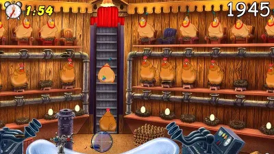 Chicken Shoot - Gold Edition STEAM KEY🔑 RUSSIA+CIS