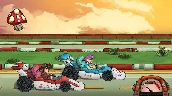 Deponia Doomsday КЛЮЧ🔑 STEAM РФ+СНГ