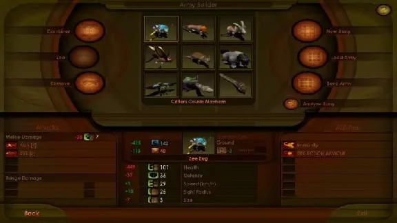 Impossible Creatures STEAM KEY🔑 RUSSIA+CIS